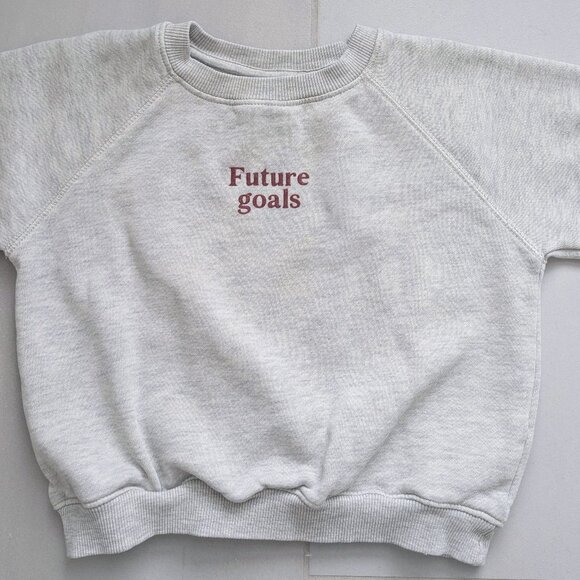 (4/$20) Zara - Future Goals Set - Picture 4 of 11